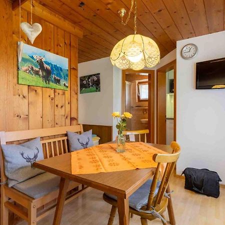 Ferienwohnung Angelika Санкт Галенкирх Екстериор снимка