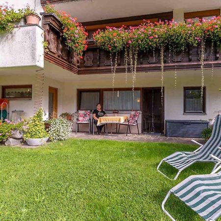 Ferienwohnung Angelika Санкт Галенкирх Екстериор снимка