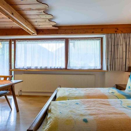 Ferienwohnung Angelika Санкт Галенкирх Екстериор снимка