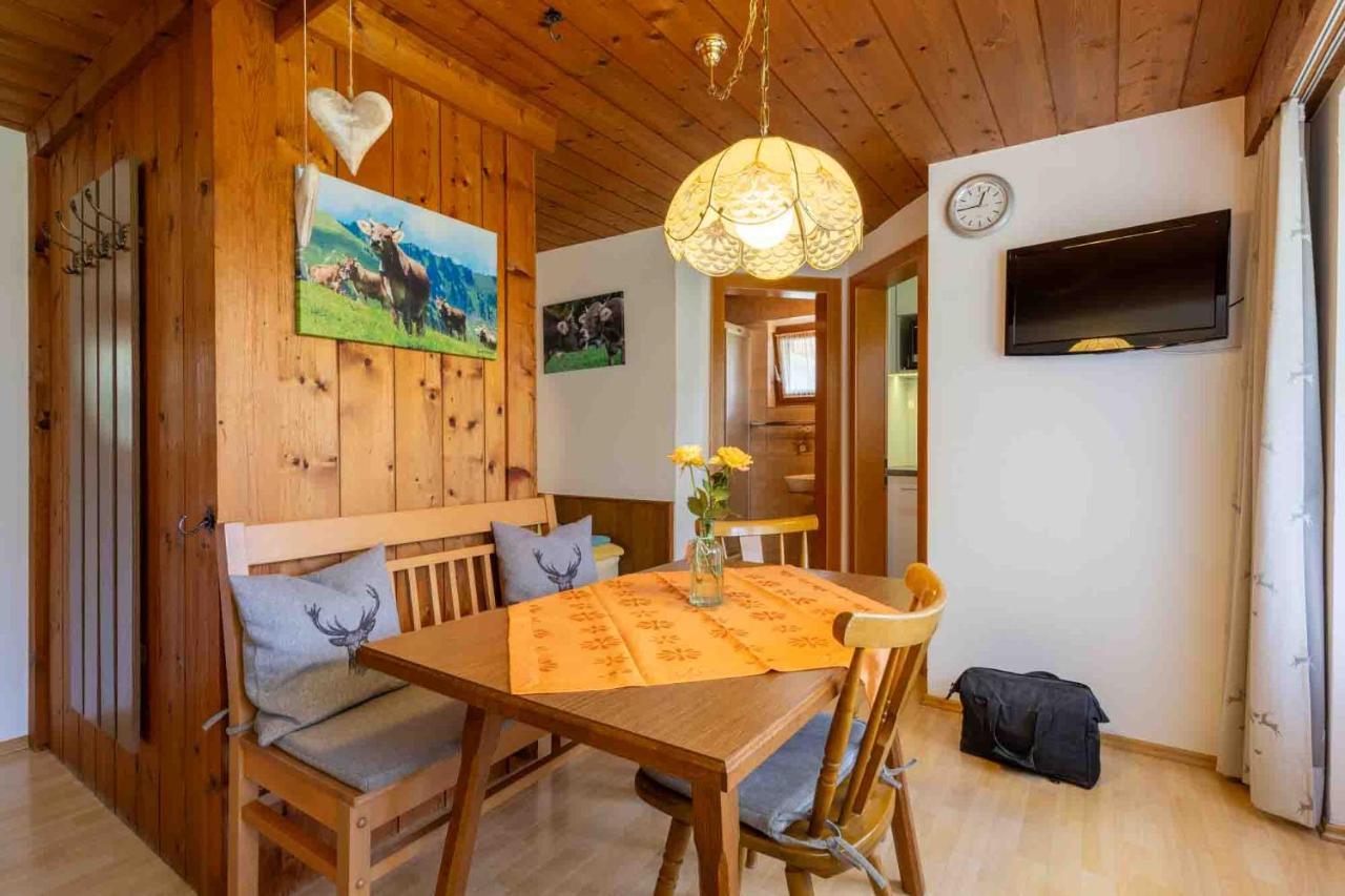 Ferienwohnung Angelika Санкт Галенкирх Екстериор снимка