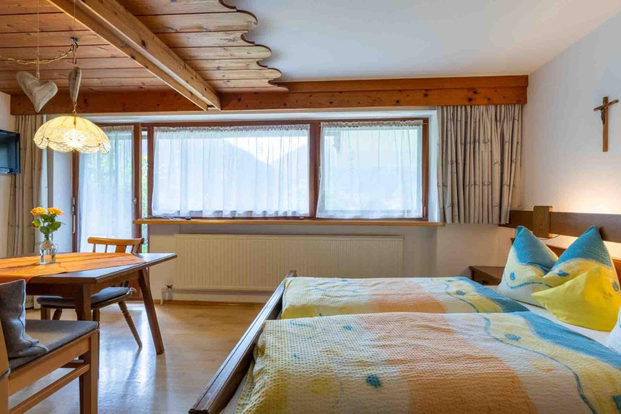 Ferienwohnung Angelika Санкт Галенкирх Екстериор снимка
