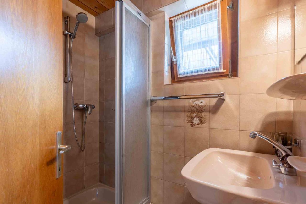 Ferienwohnung Angelika Санкт Галенкирх Екстериор снимка
